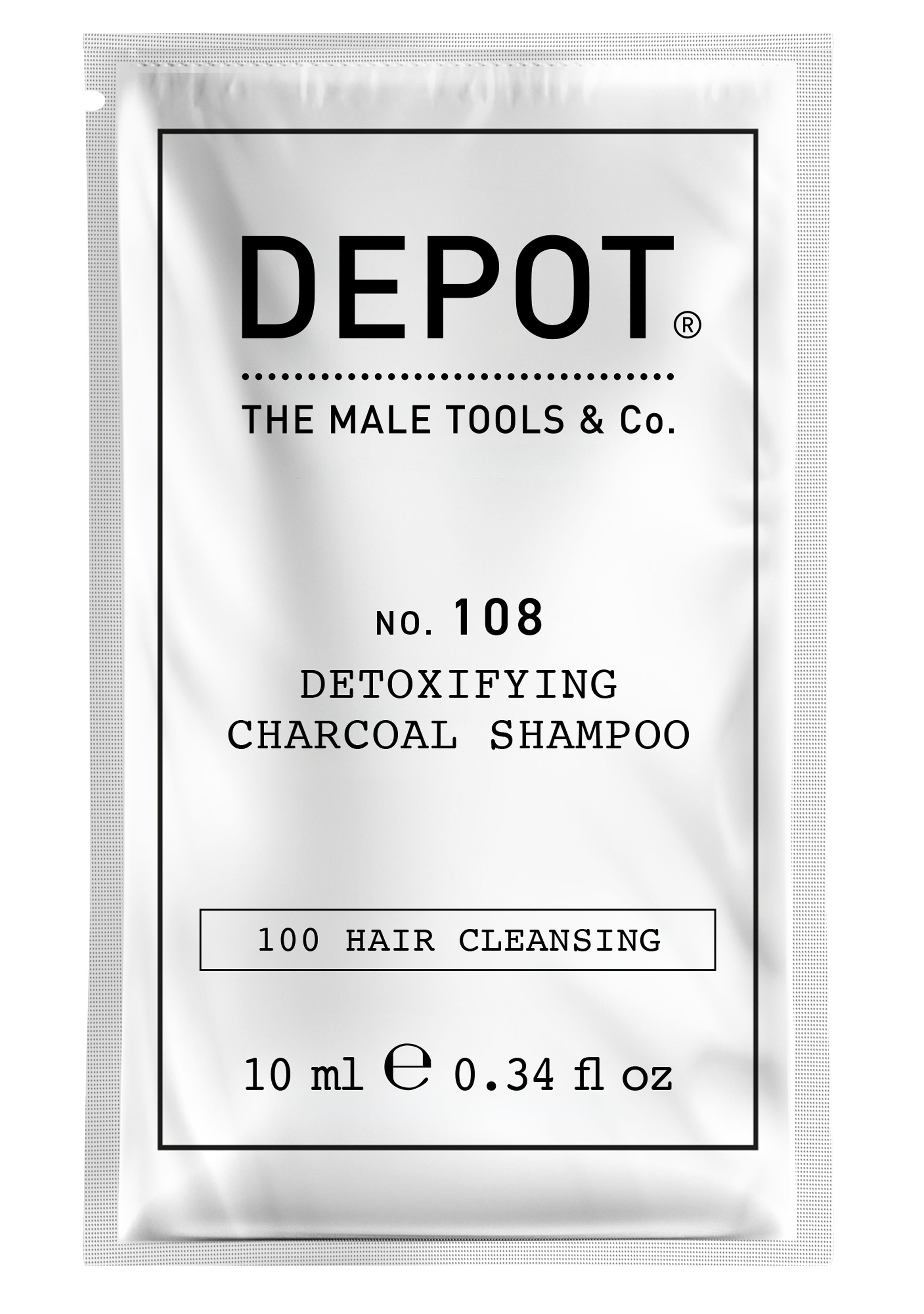DEPOT 108