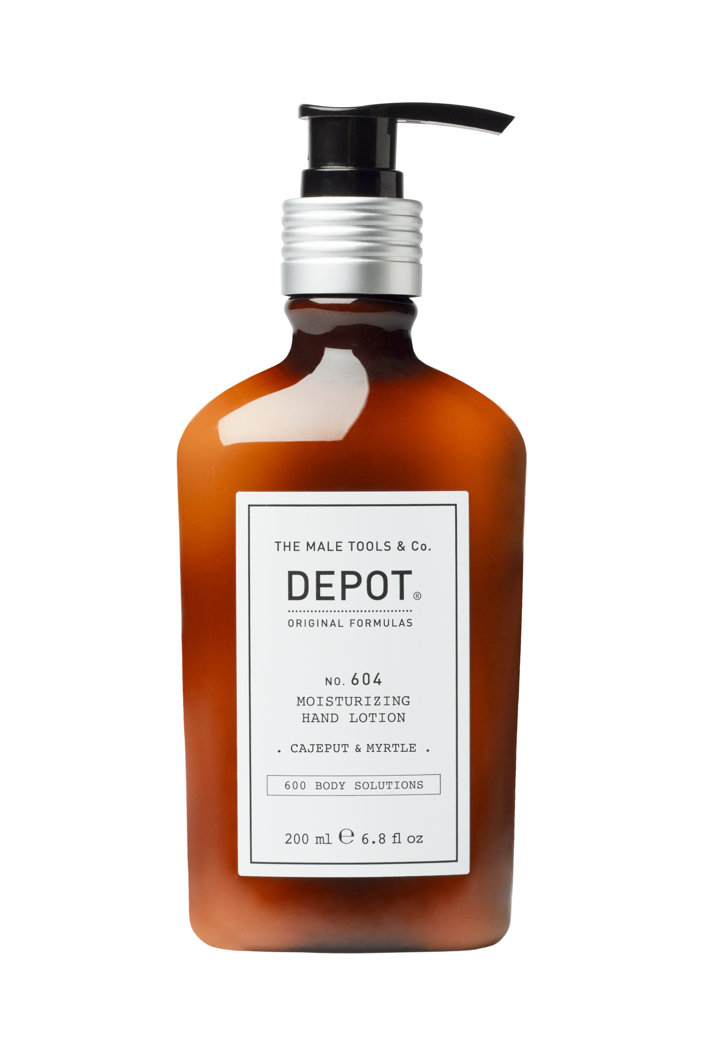 DEPOT 604